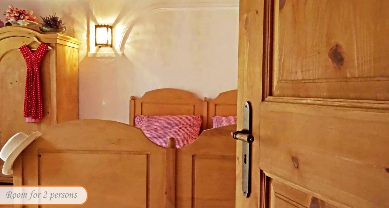 B B Guesthouse Tihany Luaran gambar
