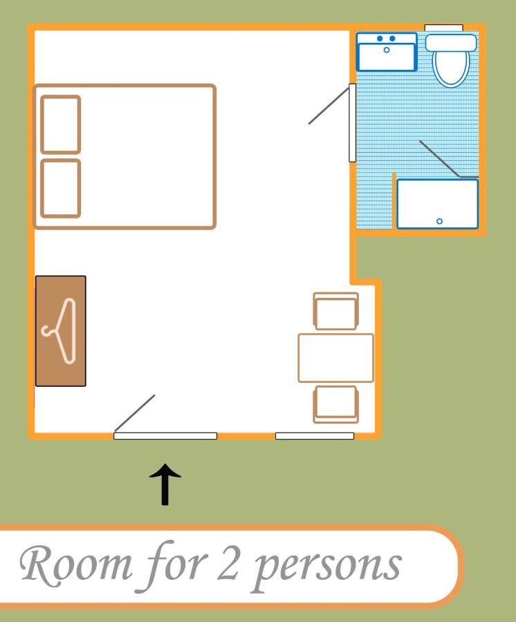 B B Guesthouse Tihany Luaran gambar