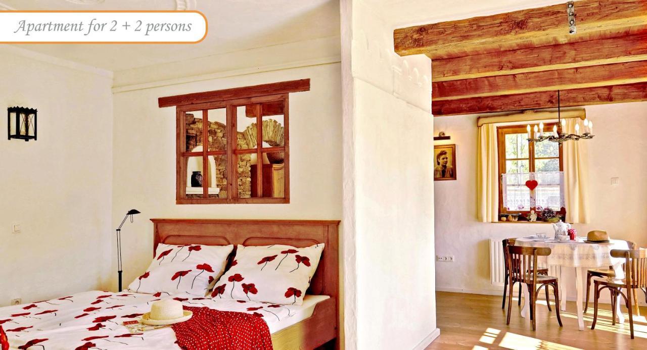 B B Guesthouse Tihany Luaran gambar
