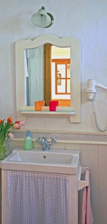 B B Guesthouse Tihany Luaran gambar