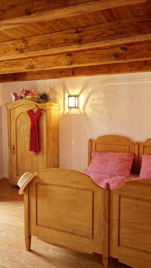 B B Guesthouse Tihany Luaran gambar